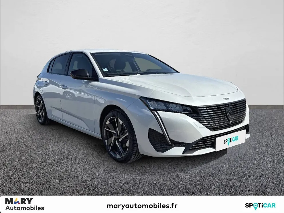 Véhicule occasion 179829 - peugeot 308 - Photo 3