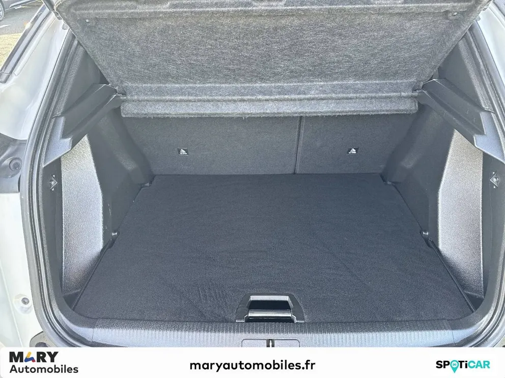 Véhicule occasion 225242 - peugeot 2008 - Photo 6