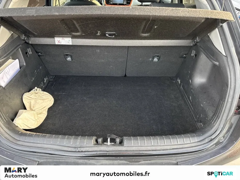 Véhicule occasion 208824 - kia STONIC - Photo 6