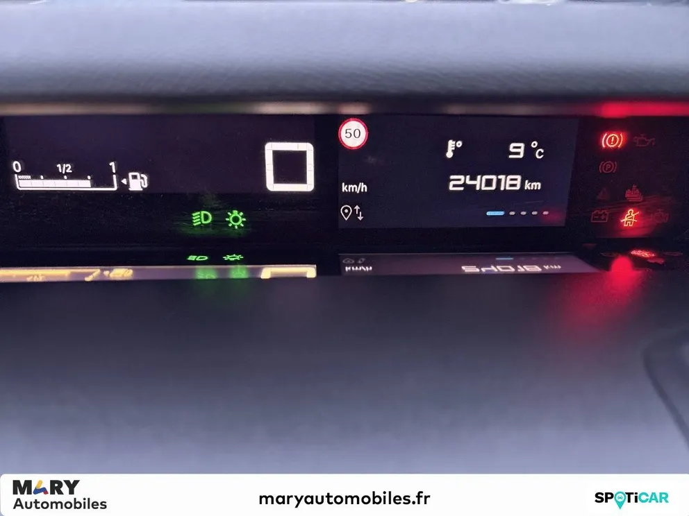 Véhicule occasion 209106 - Citroën C3 - Photo 15