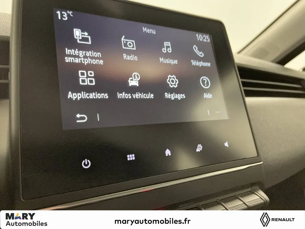 Véhicule occasion 199155 - renault CLIO - Photo 12