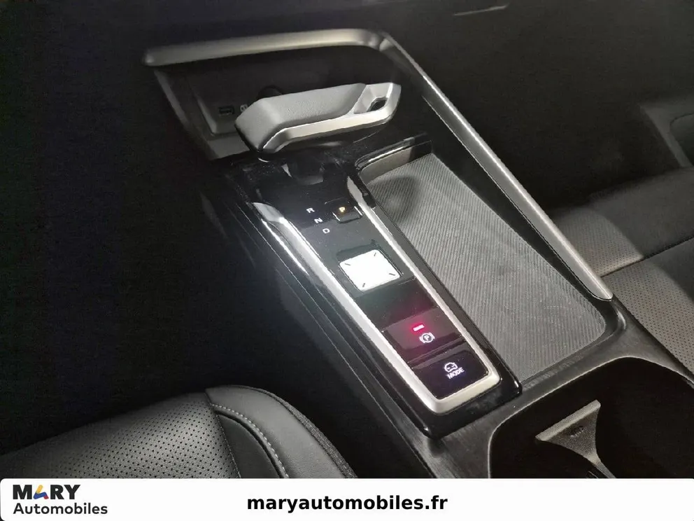 Véhicule occasion 201995 - mg ZS - Photo 15