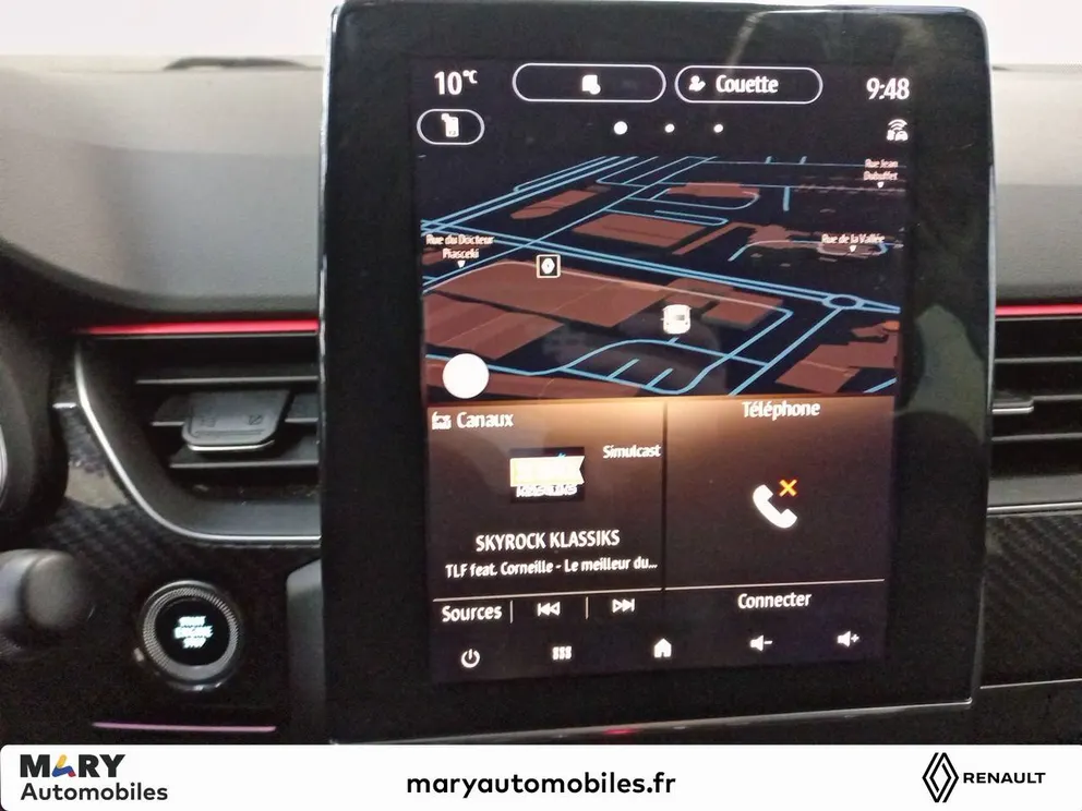 Véhicule occasion 214080 - renault ARKANA - Photo 12