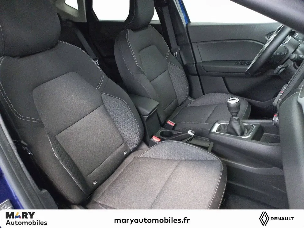 Véhicule occasion 222583 - renault CAPTUR - Photo 13