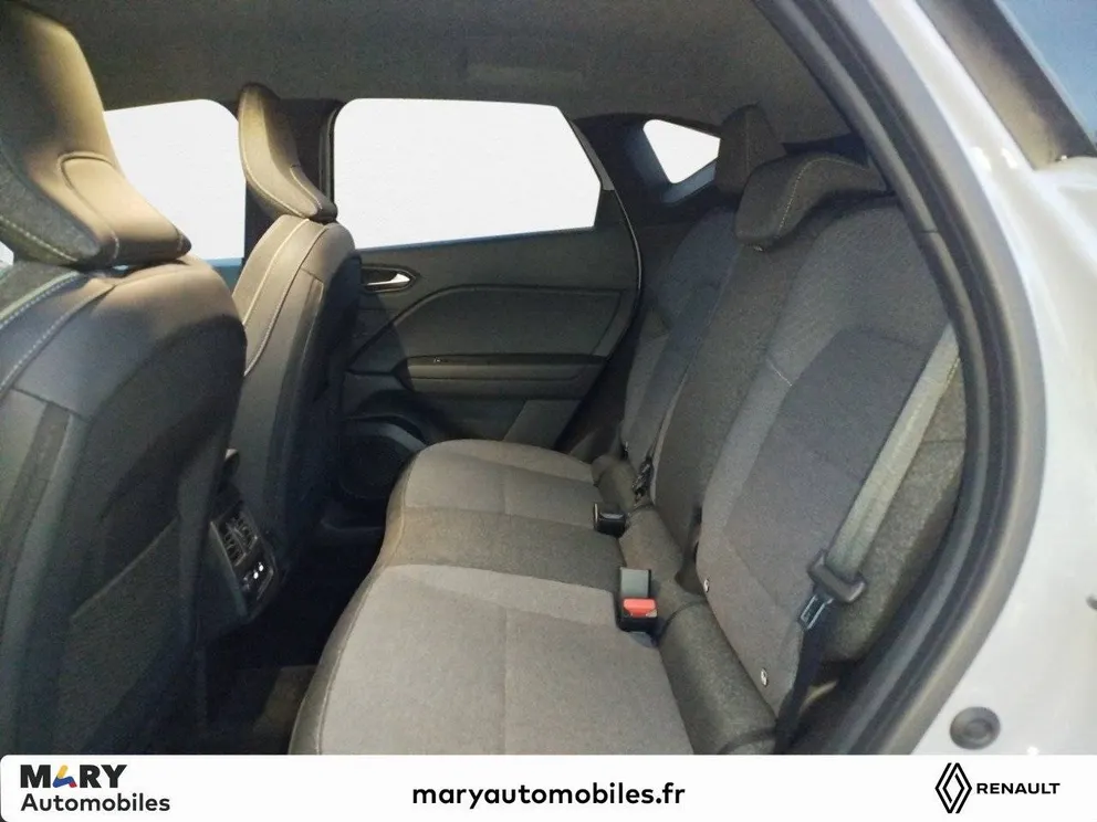 Véhicule occasion 207027 - renault CAPTUR - Photo 10