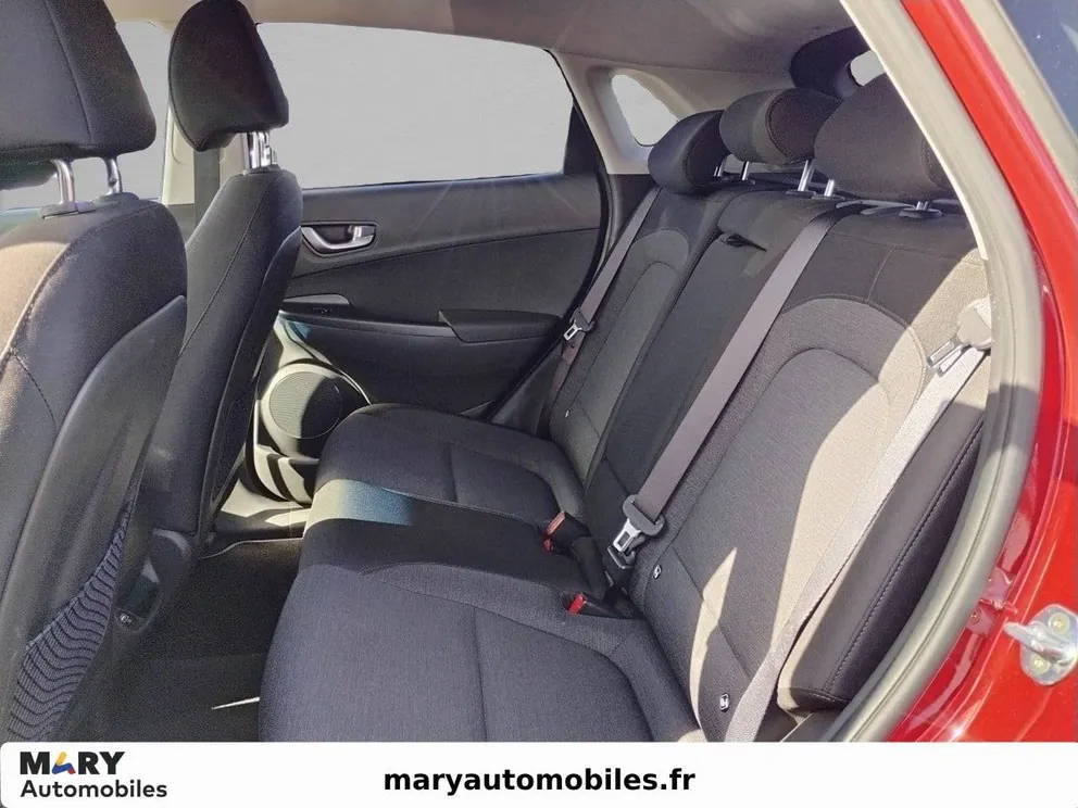 Véhicule occasion 236484 - hyundai KONA - Photo 10