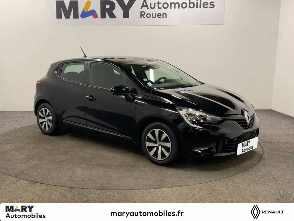 Véhicule occasion 207575 - renault CLIO - Photo 3