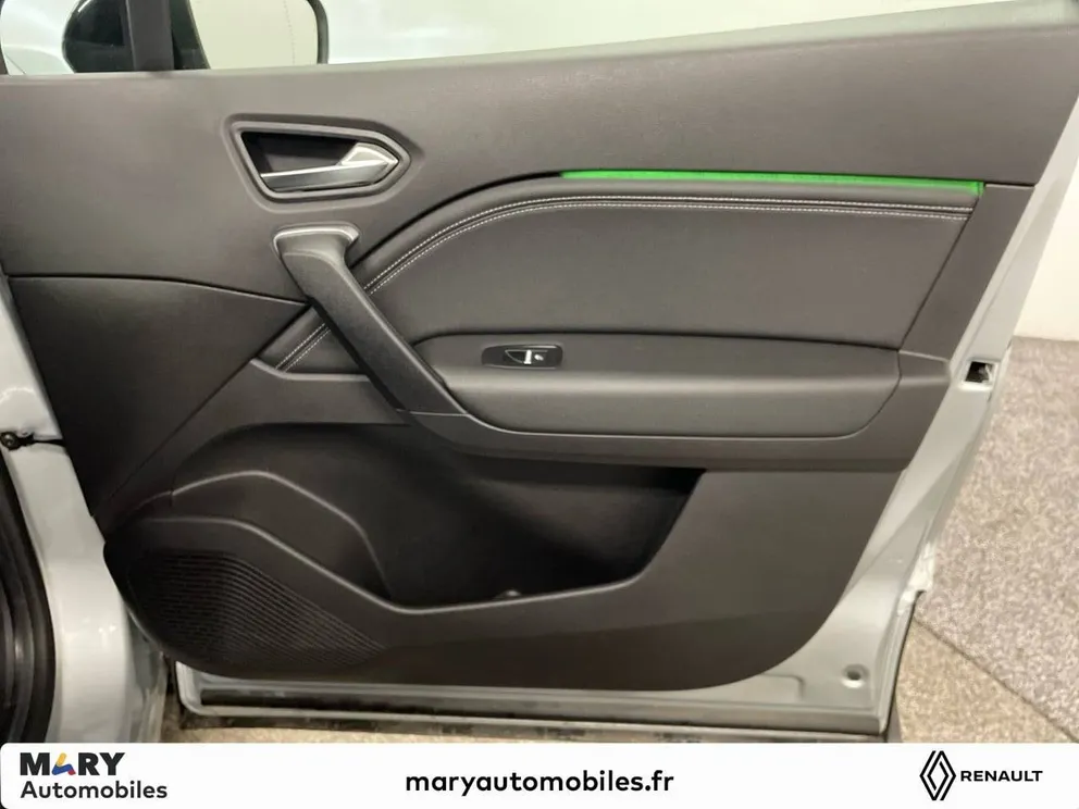 Véhicule occasion 200911 - renault CAPTUR - Photo 18