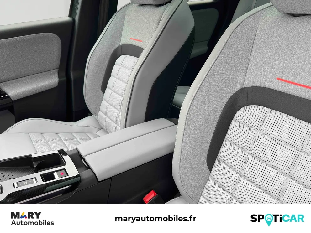 Véhicule occasion 1243451 - Citroën C5 AIRCROSS - Photo 14