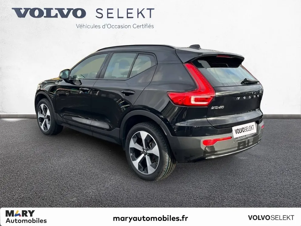 Véhicule occasion 198391 - volvo XC40 - Photo 2