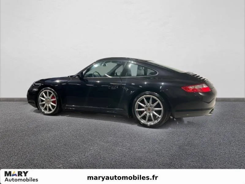 Véhicule occasion 201798 - porsche 911 - Photo 7