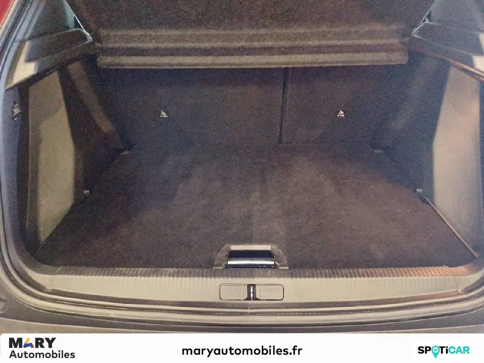 Véhicule occasion 137454 - peugeot 2008 - Photo 6