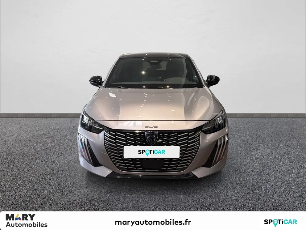 Véhicule occasion 1231993 - peugeot 208 - Photo 6