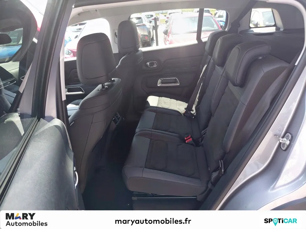 Véhicule occasion 233462 - Citroën C5 AIRCROSS - Photo 19