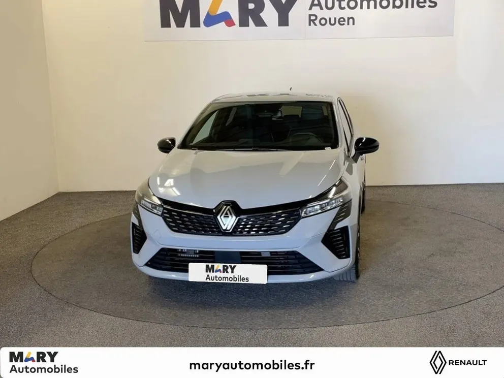 Véhicule occasion 229414 - renault CLIO - Photo 2
