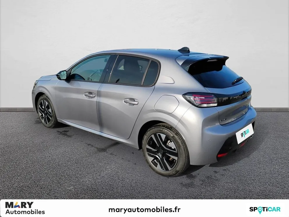 Véhicule occasion 175684 - peugeot 208 - Photo 2