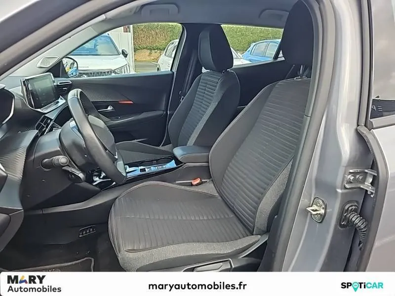 Véhicule occasion 202817 - peugeot 2008 - Photo 9