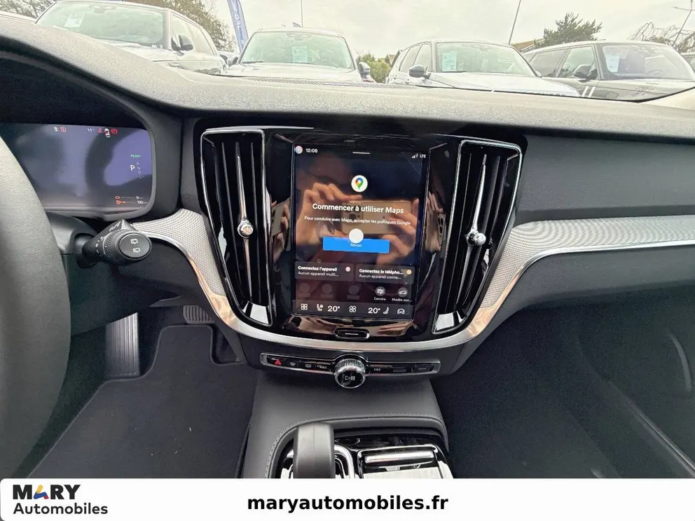 Véhicule occasion 220793 - volvo V60 - Photo 12