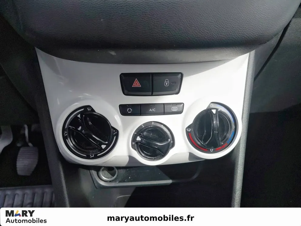 Véhicule occasion 222140 - peugeot 208 - Photo 13