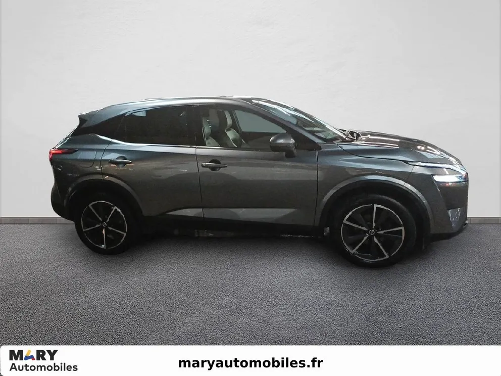 Véhicule occasion 217996 - nissan QASHQAI - Photo 4