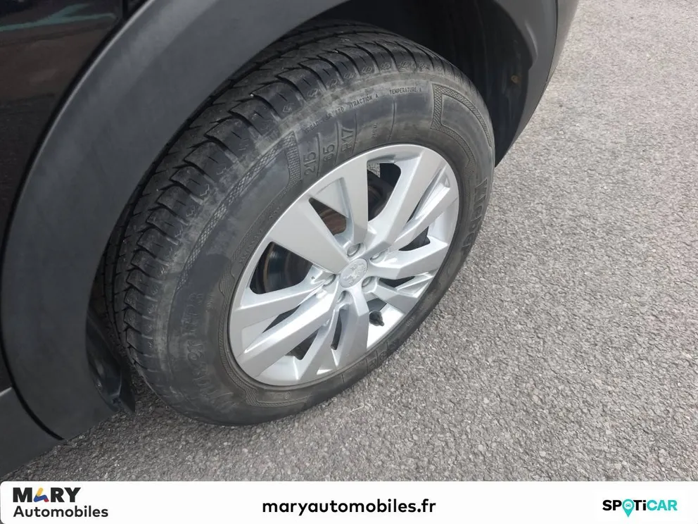 Véhicule occasion 185762 - peugeot 3008 - Photo 11