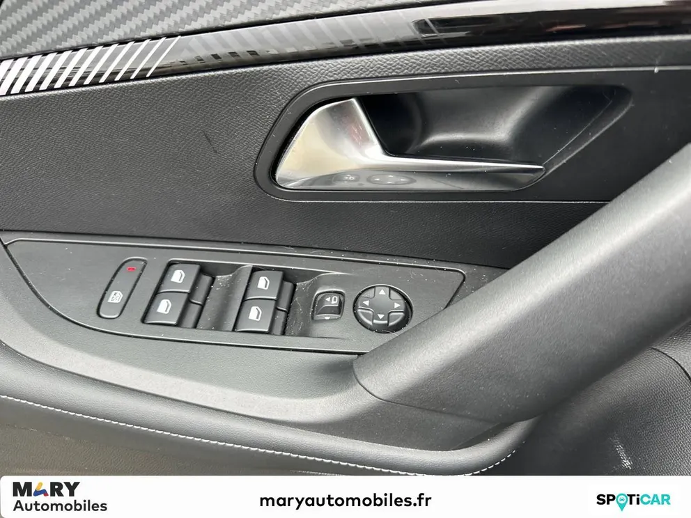 Véhicule occasion 209389 - peugeot 2008 - Photo 13
