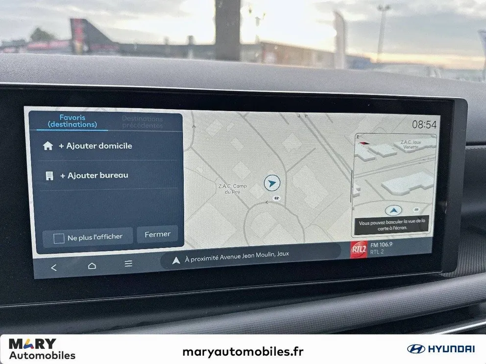 Véhicule occasion 196889 - hyundai TUCSON - Photo 13