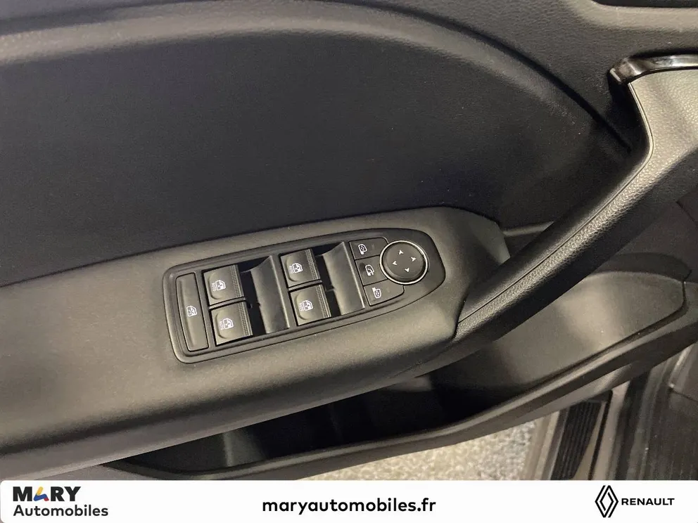 Véhicule occasion 232418 - renault CAPTUR - Photo 18