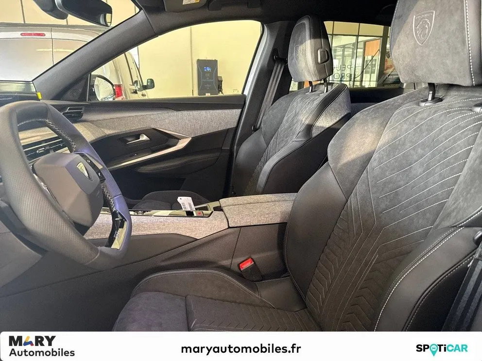 Véhicule occasion 210094 - peugeot 3008 - Photo 9