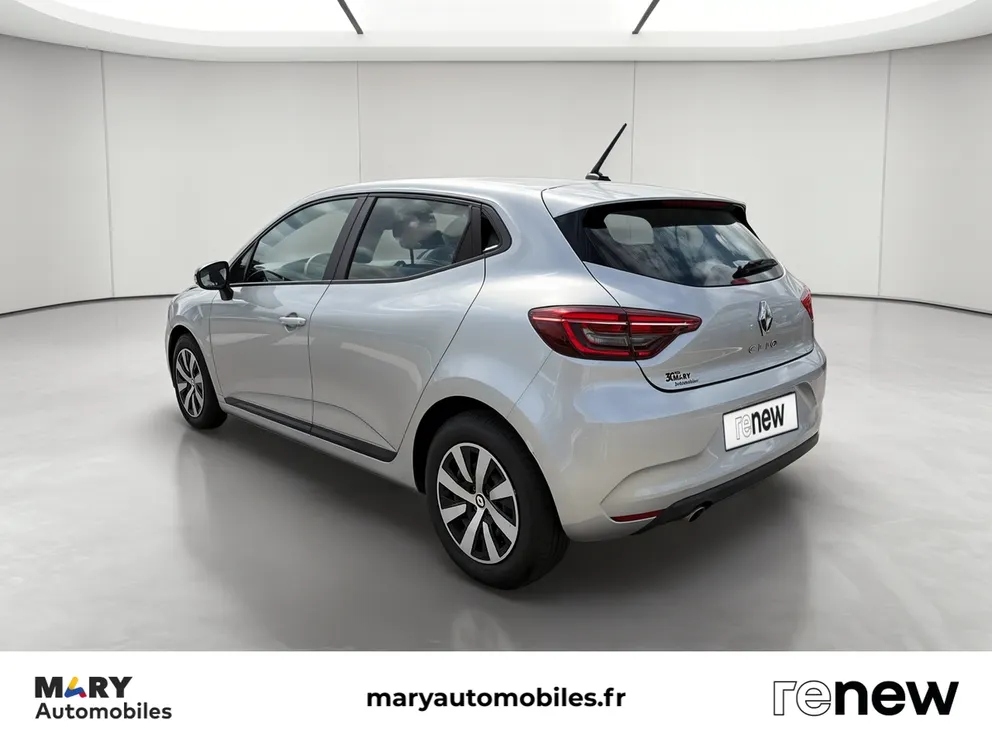 Véhicule occasion 235877 - renault CLIO - Photo 3