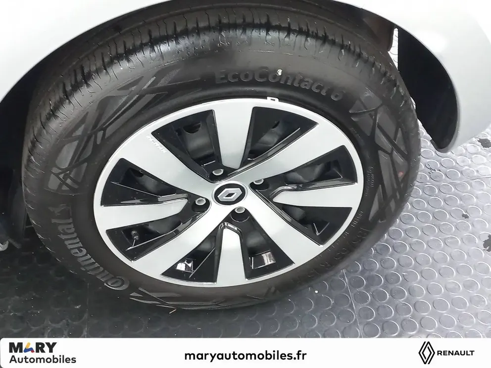 Véhicule occasion 192041 - renault CLIO - Photo 17