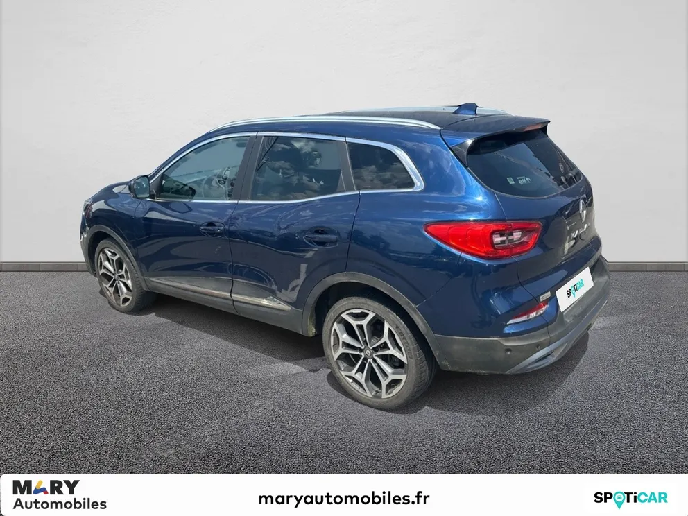 Véhicule occasion 1231188 - renault KADJAR - Photo 2