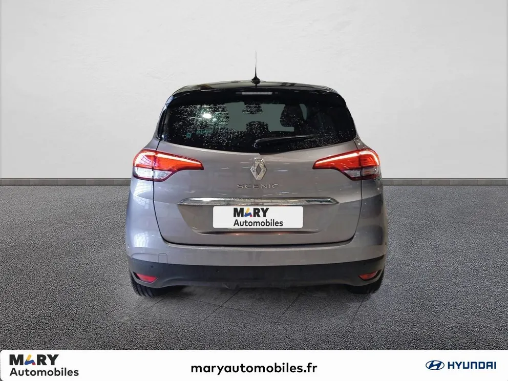 Véhicule occasion 218801 - renault SCENIC - Photo 5