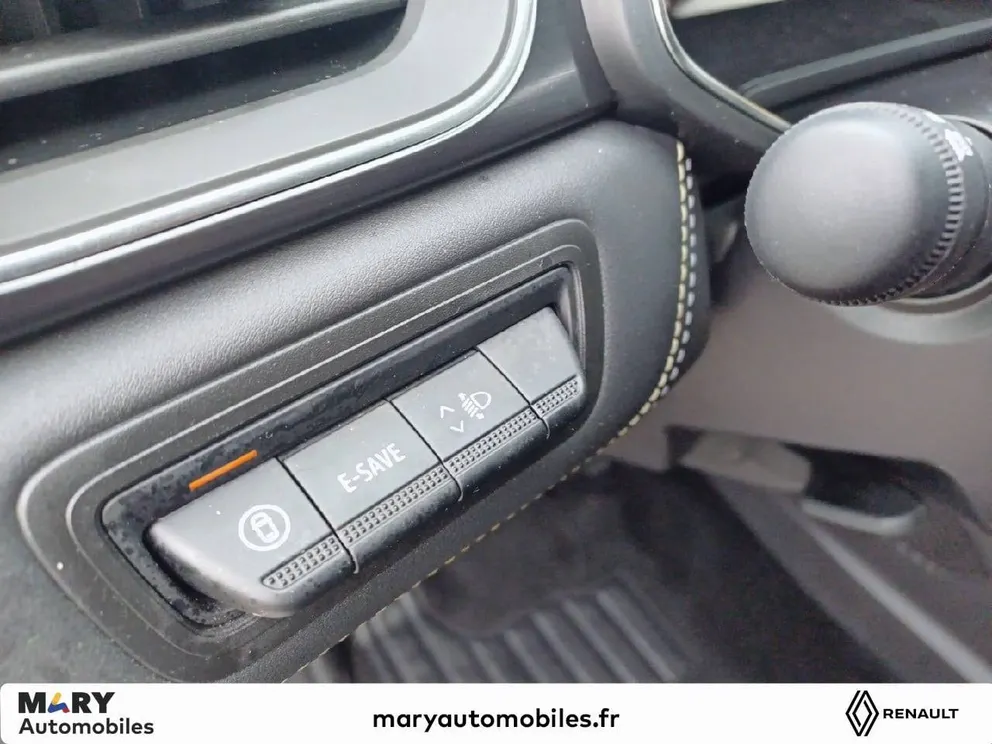 Véhicule occasion 207339 - renault SYMBIOZ - Photo 15