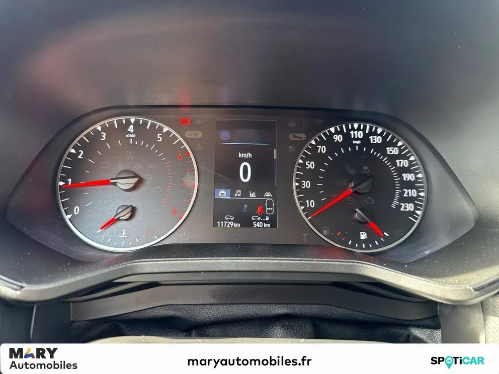 Véhicule occasion 204376 - renault CLIO - Photo 13