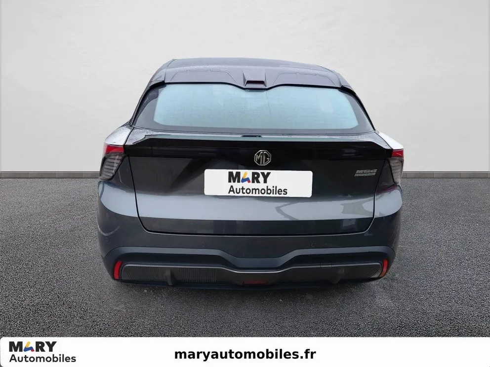 Véhicule occasion 201390 - mg MG4 - Photo 5