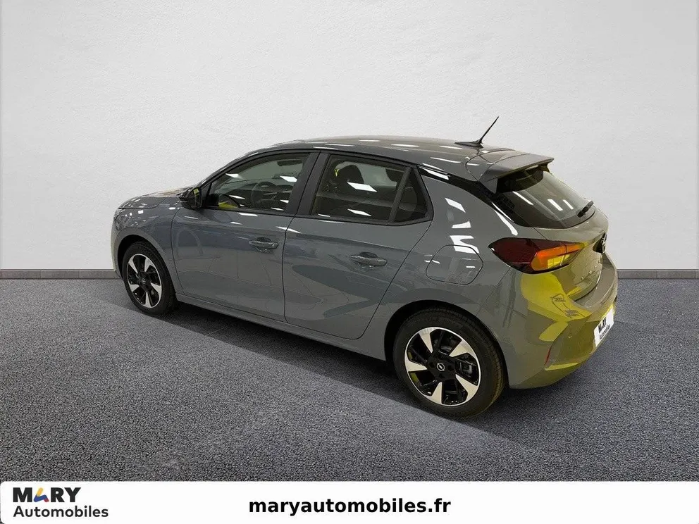 Véhicule occasion 101063 - opel CORSA - Photo 7