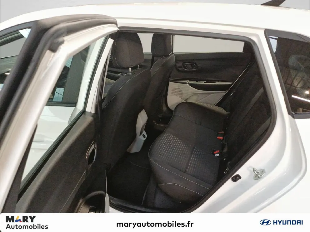 Véhicule occasion 175676 - hyundai i20 - Photo 10