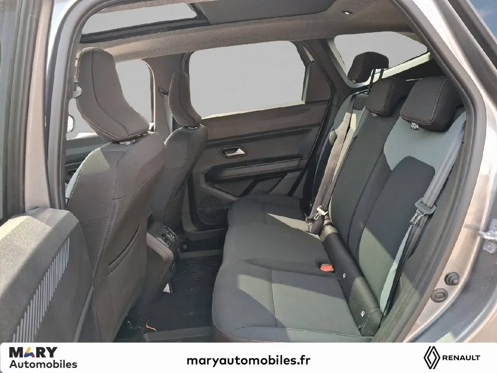 Véhicule occasion 173147 - dacia BIGSTER - Photo 10