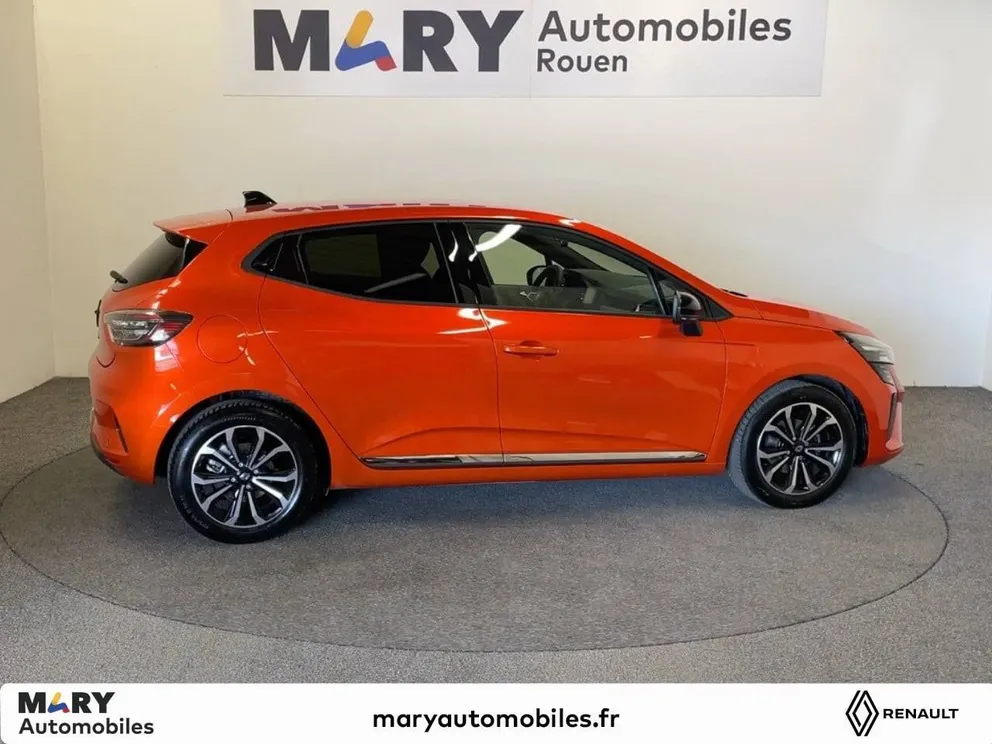 Véhicule occasion 227874 - renault CLIO - Photo 4