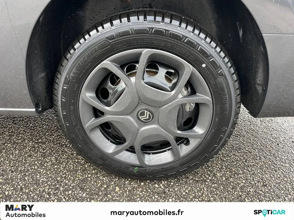 Véhicule occasion 218951 - Citroën JUMPY - Photo 11