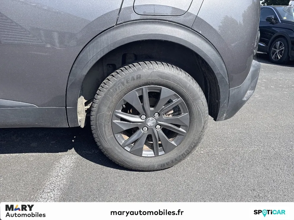 Véhicule occasion 237437 - peugeot 2008 - Photo 7