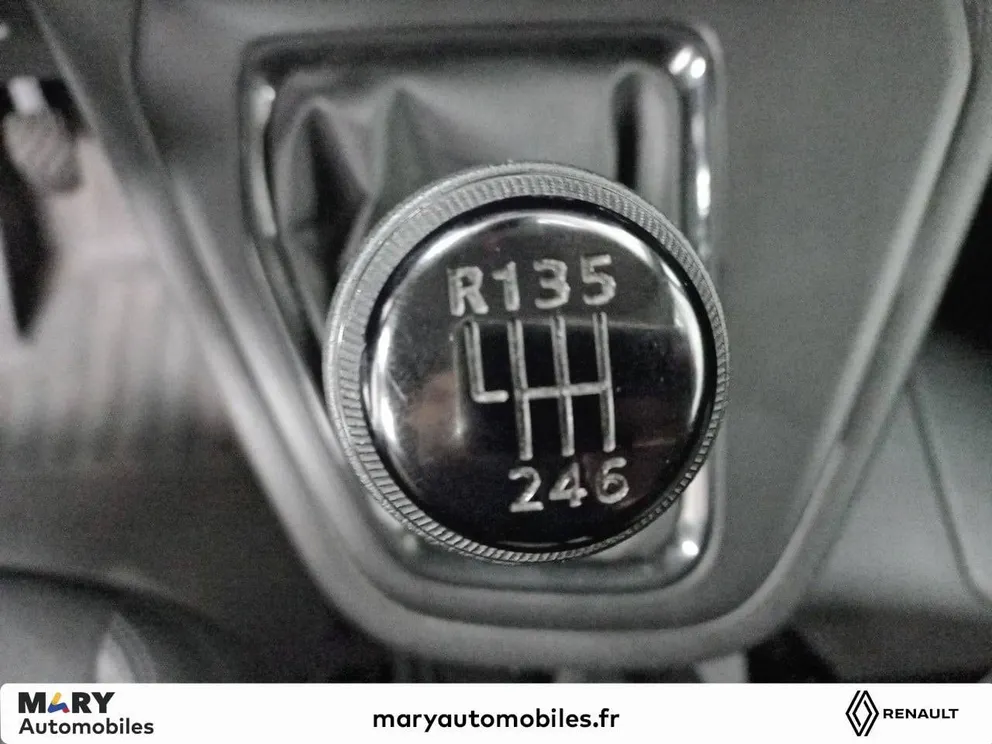 Véhicule occasion 211823 - renault KANGOO - Photo 20