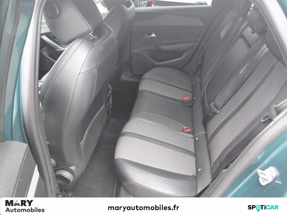 Véhicule occasion 1229599 - peugeot 308 - Photo 15