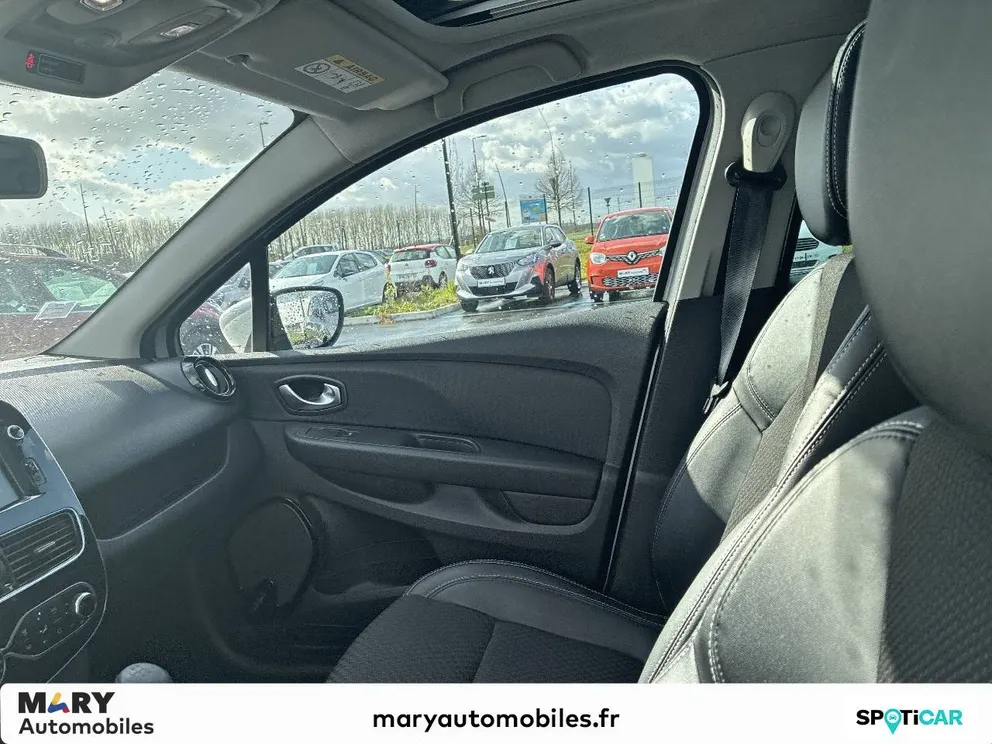 Véhicule occasion 202154 - renault CLIO - Photo 9