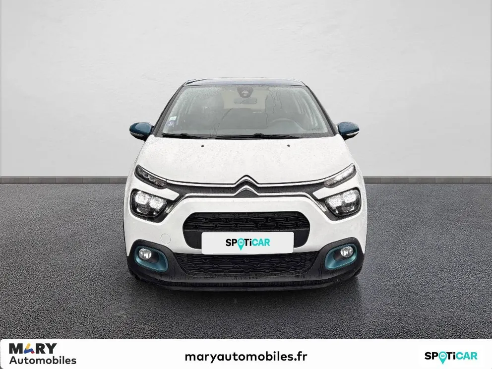 Véhicule occasion 214324 - Citroën C3 - Photo 2