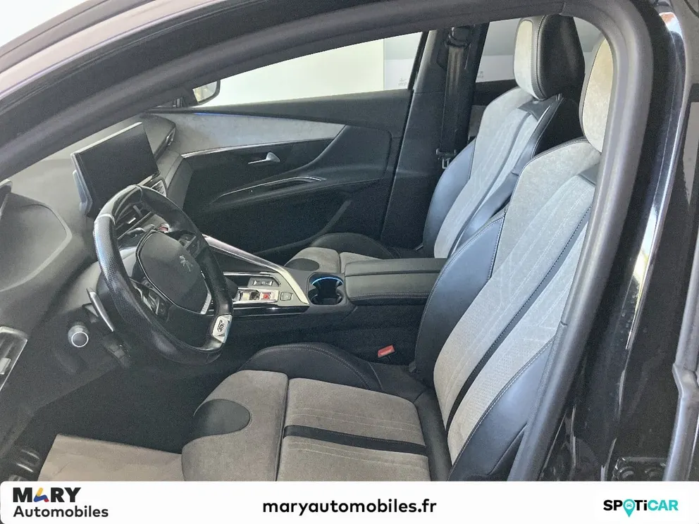 Véhicule occasion 1238332 - peugeot 3008 - Photo 13
