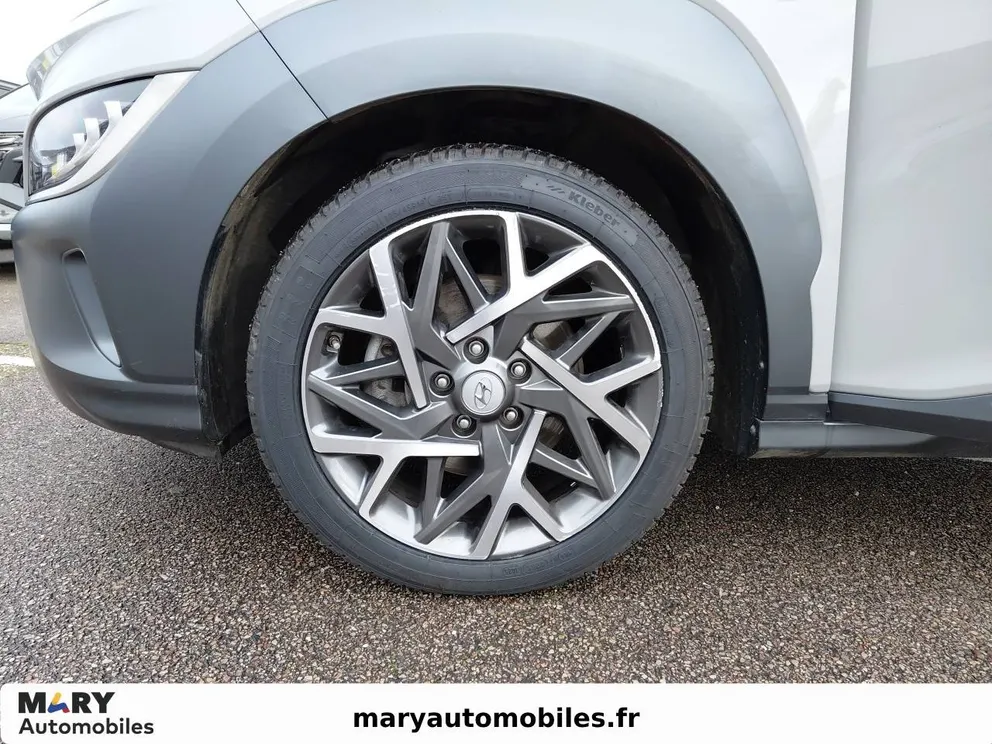 Véhicule occasion 209885 - hyundai KONA - Photo 11