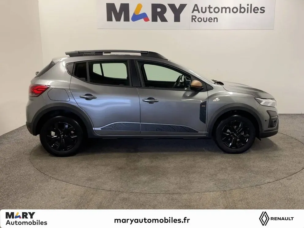 Véhicule occasion 202367 - dacia SANDERO - Photo 4