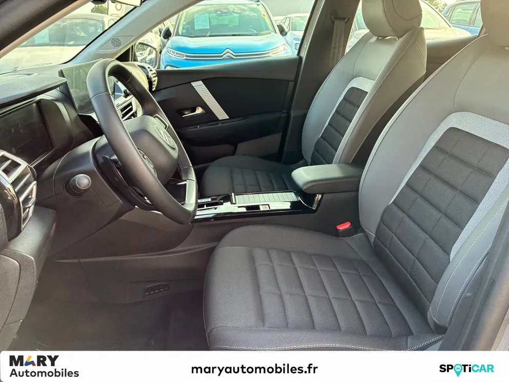 Véhicule occasion 1232910 - Citroën C4 - Photo 13